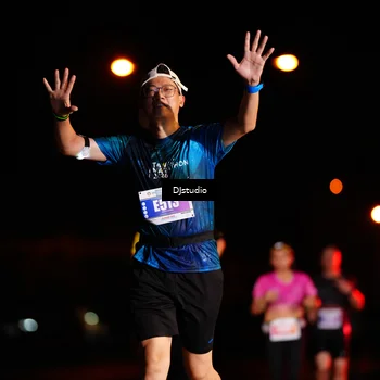 Runner Photo 4981355