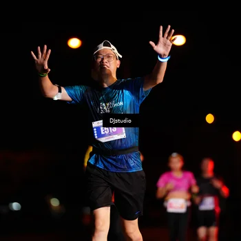 Runner Photo 4981356