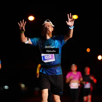 Runner Photo 4981357