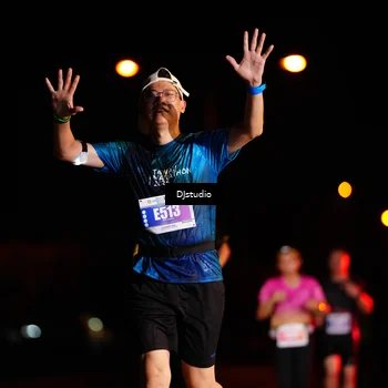 Runner Photo 4981358