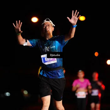 Runner Photo 4981359