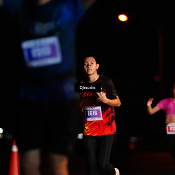 Runner Photo 4981360