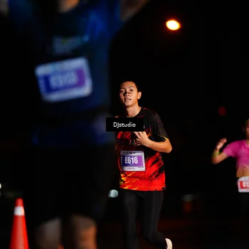 Runner Photo 4981361