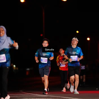 Runner Photo 4981362