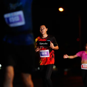 Runner Photo 4981364