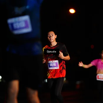 Runner Photo 4981365