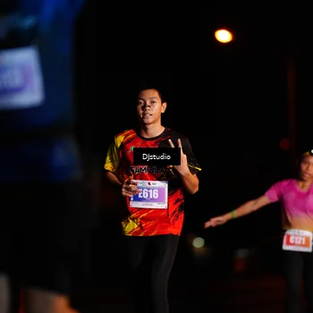 Runner Photo 4981366