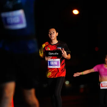 Runner Photo 4981367