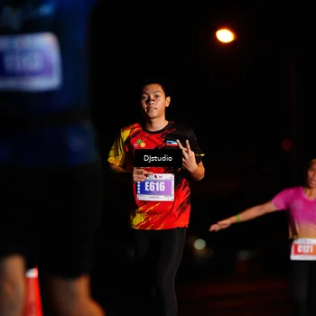 Runner Photo 4981368