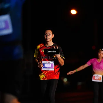 Runner Photo 4981369