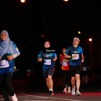 Runner Photo 4981370