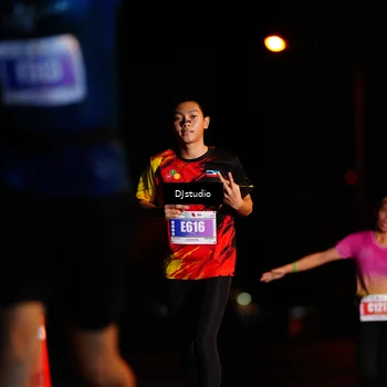 Runner Photo 4981371