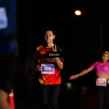 Runner Photo 4981373