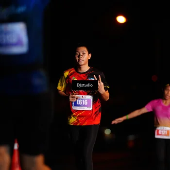 Runner Photo 4981374