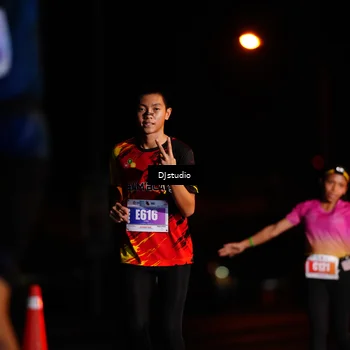 Runner Photo 4981375