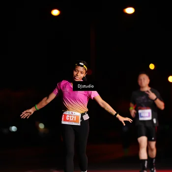 Runner Photo 4981376