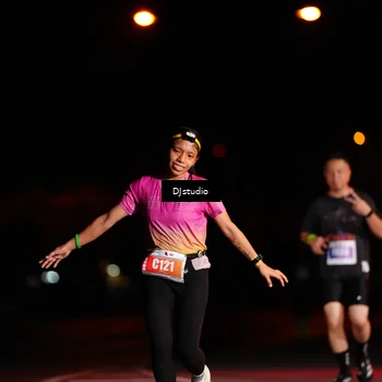 Runner Photo 4981378