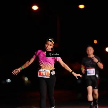 Runner Photo 4981379