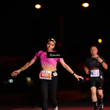 Runner Photo 4981380
