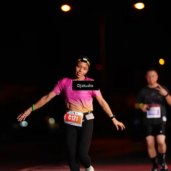 Runner Photo 4981381
