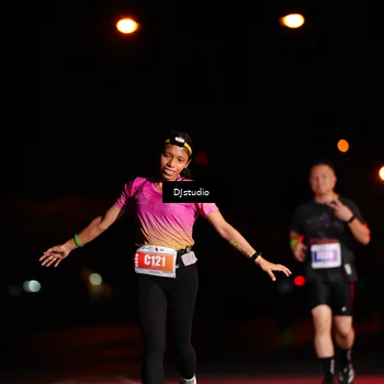 Runner Photo 4981382