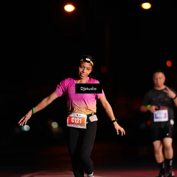 Runner Photo 4981383