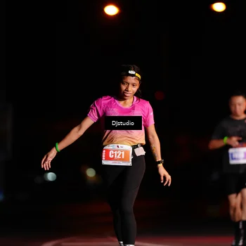 Runner Photo 4981385