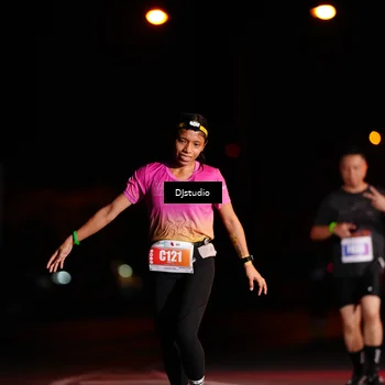 Runner Photo 4981387