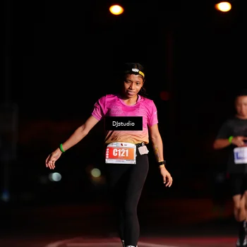 Runner Photo 4981389