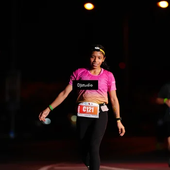 Runner Photo 4981390