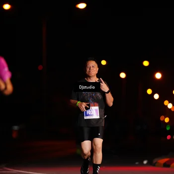 Runner Photo 4981393