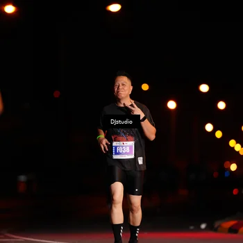 Runner Photo 4981397