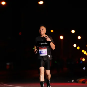 Runner Photo 4981402