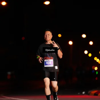 Runner Photo 4981403