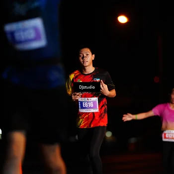 Runner Photo 4981406