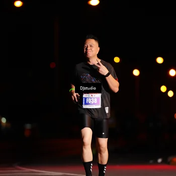 Runner Photo 4981408