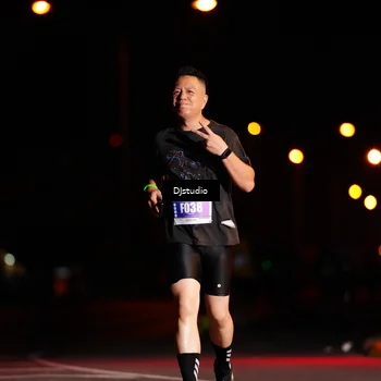 Runner Photo 4981409