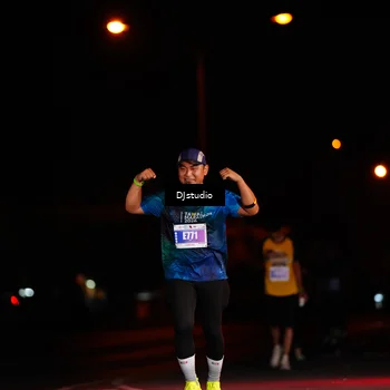 Runner Photo 4981424