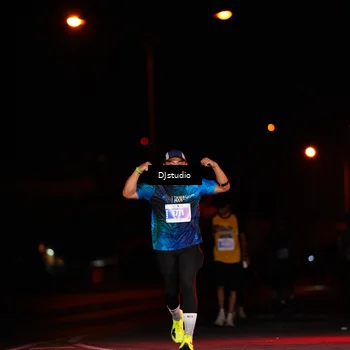 Runner Photo 4981425