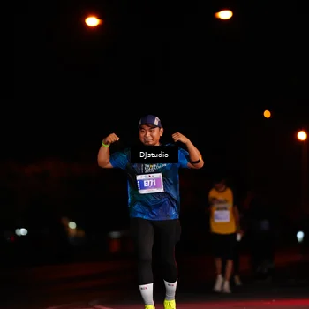 Runner Photo 4981426