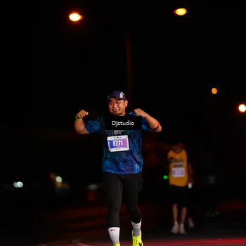 Runner Photo 4981429