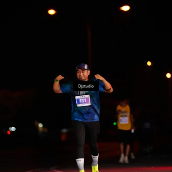Runner Photo 4981430