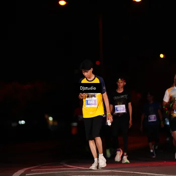 Runner Photo 4981449