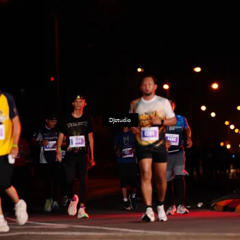Runner Photo 4981451