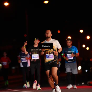 Runner Photo 4981452