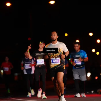 Runner Photo 4981453