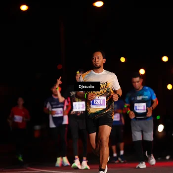 Runner Photo 4981457