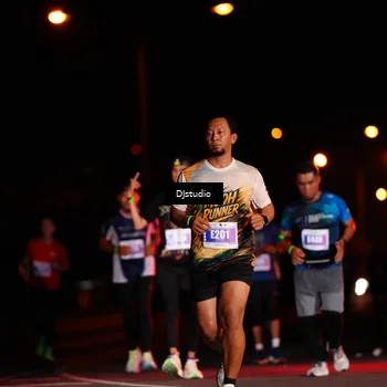 Runner Photo 4981460
