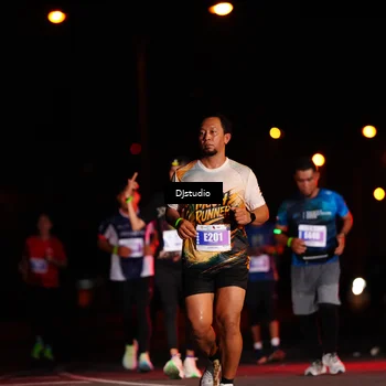 Runner Photo 4981461