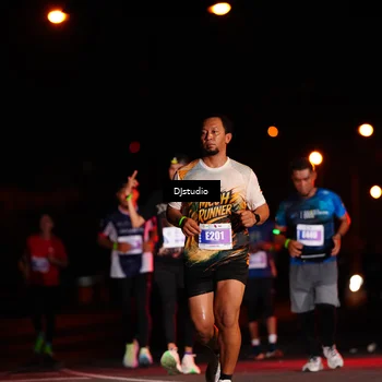 Runner Photo 4981462